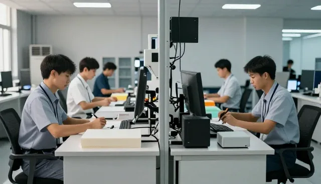 企业级技术培训平台