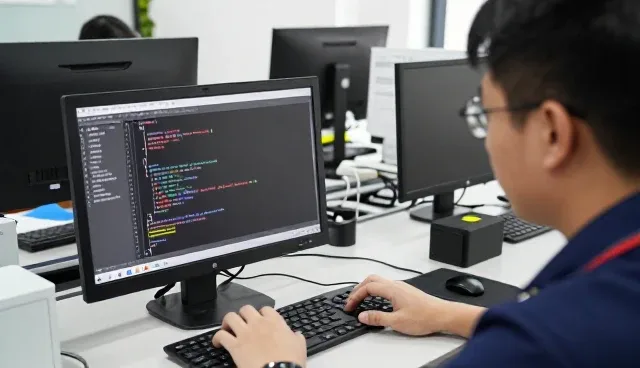 网络安防部署满足复杂环境应用需求