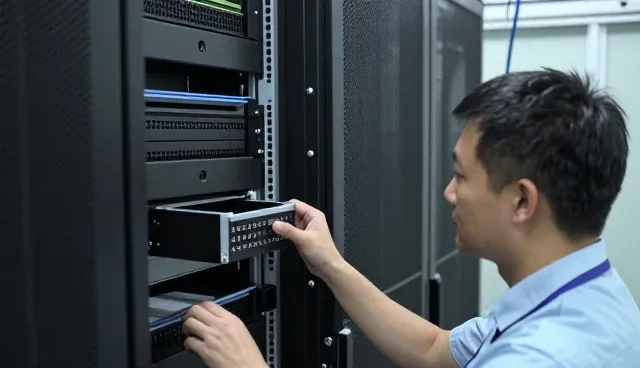 IT运维外包帮助客户实现科技服务目标