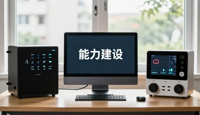方案技术培训软件常见误区盘点