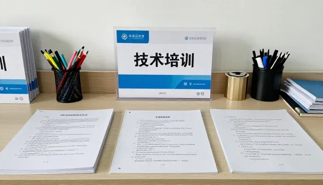 技术开发发展促进技术培训市场增长